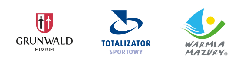 Logotypy partnerów projektu