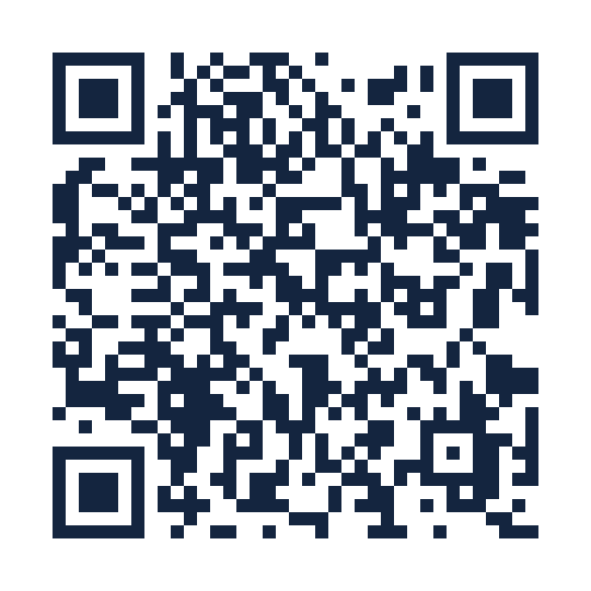 Kod QR do tablicy II — Albrecht Hohenzollern